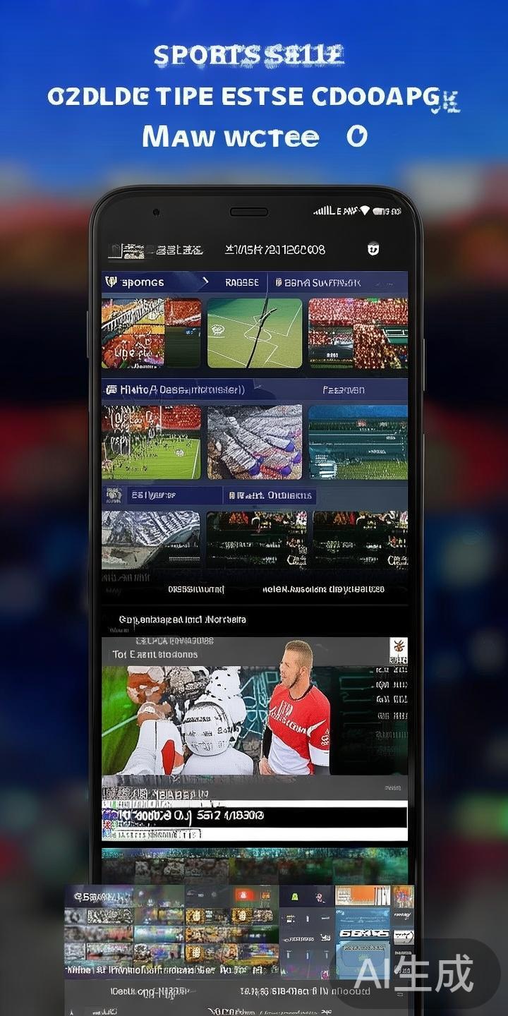 体育8868手机下载步骤详解 教你轻松掌握操作全攻略