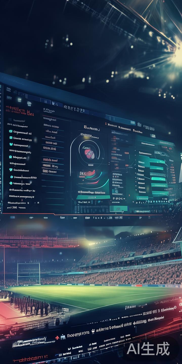 皇冠8868体育网最新赛事分析与专业竞猜攻略大全