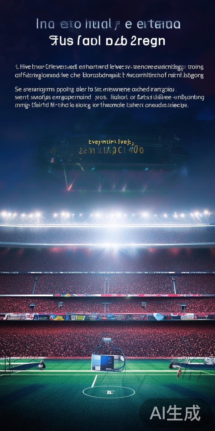 随着体育产业的不断扩大，赛事类型多样化，单一的直播