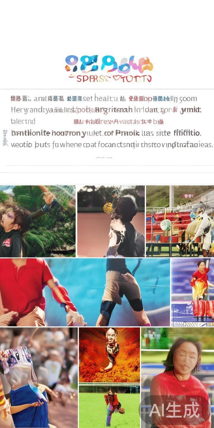 全面盘点8868体育赞助商支持的重点赛事与活动内容分析 除了传统的体育赛事,8868体育也积极投入公共体育