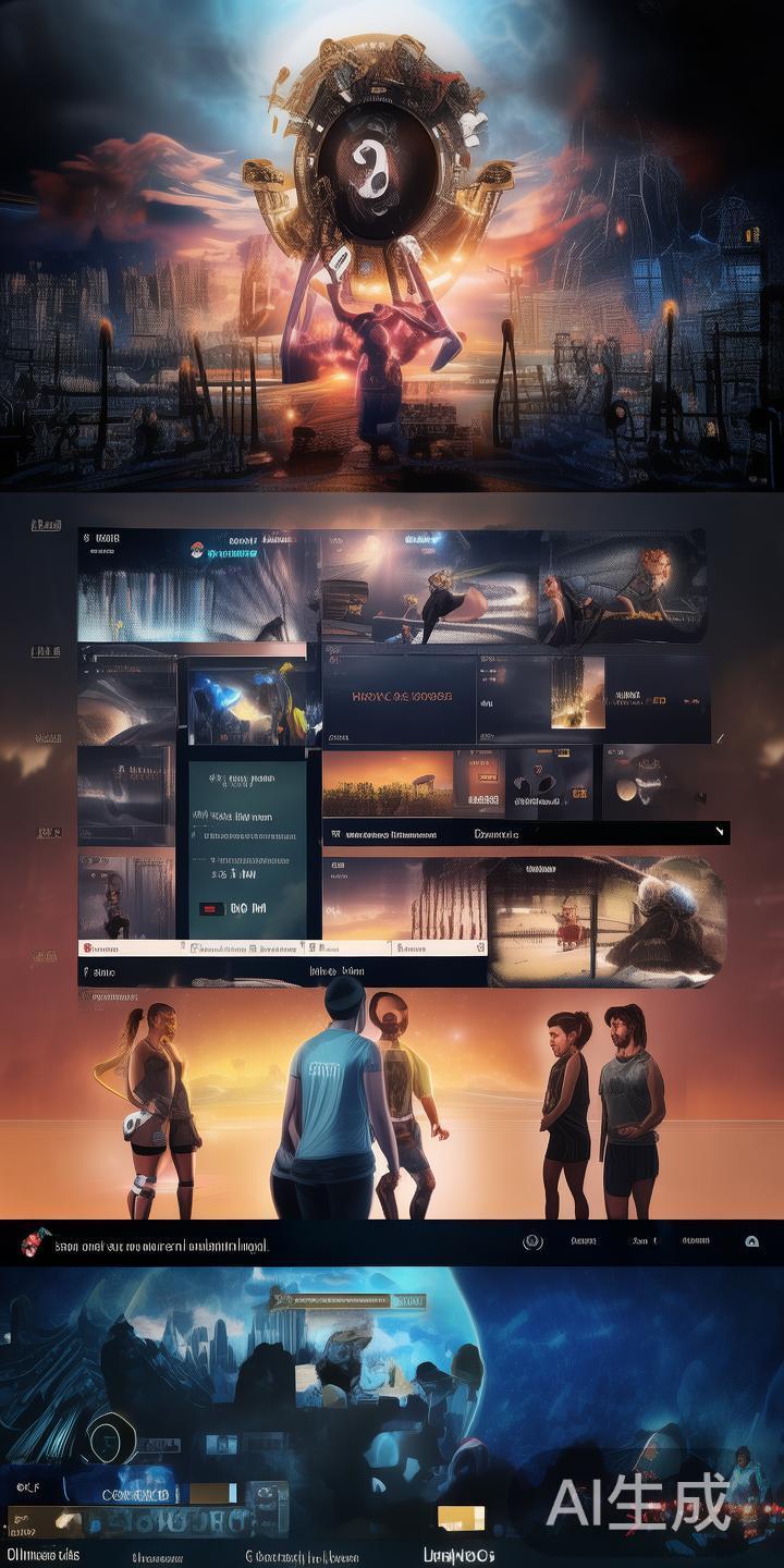 此外，平台的社区交流功能极大增强用户的归属感。用户