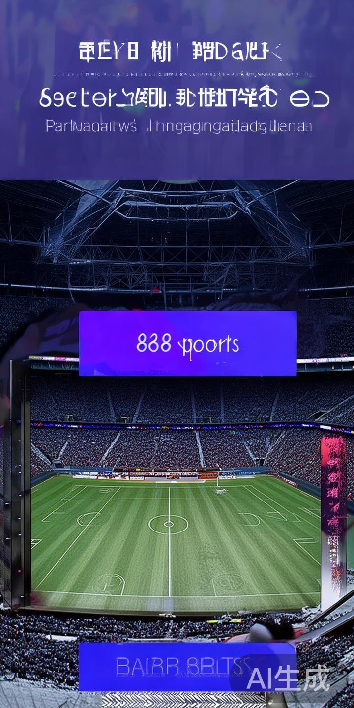 在现代体育迷的日常生活中，8868体育成为获取体育