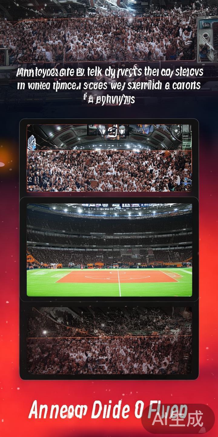 8868体育软件:实时比分更新与赛事视频回放全方位体验 除了实时比分之外,8868体育软件的另一大亮点在于