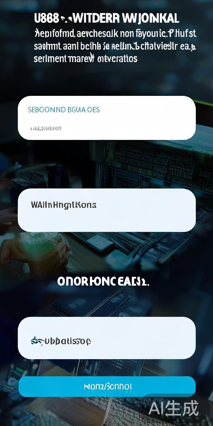 在进行提现操作前，用户首先需要确保自己的账户信息完