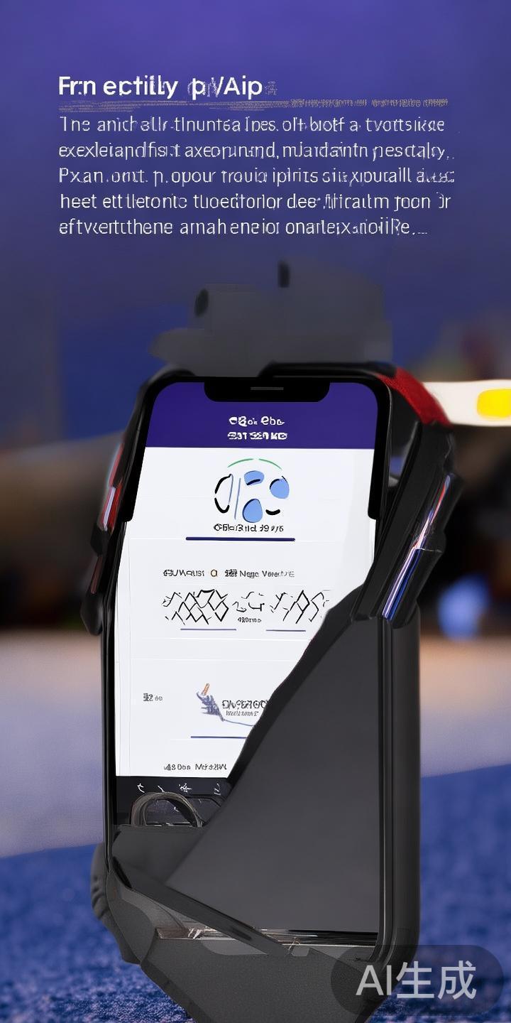 全面解析8868体育软件:详尽介绍其丰富实用的体育功能