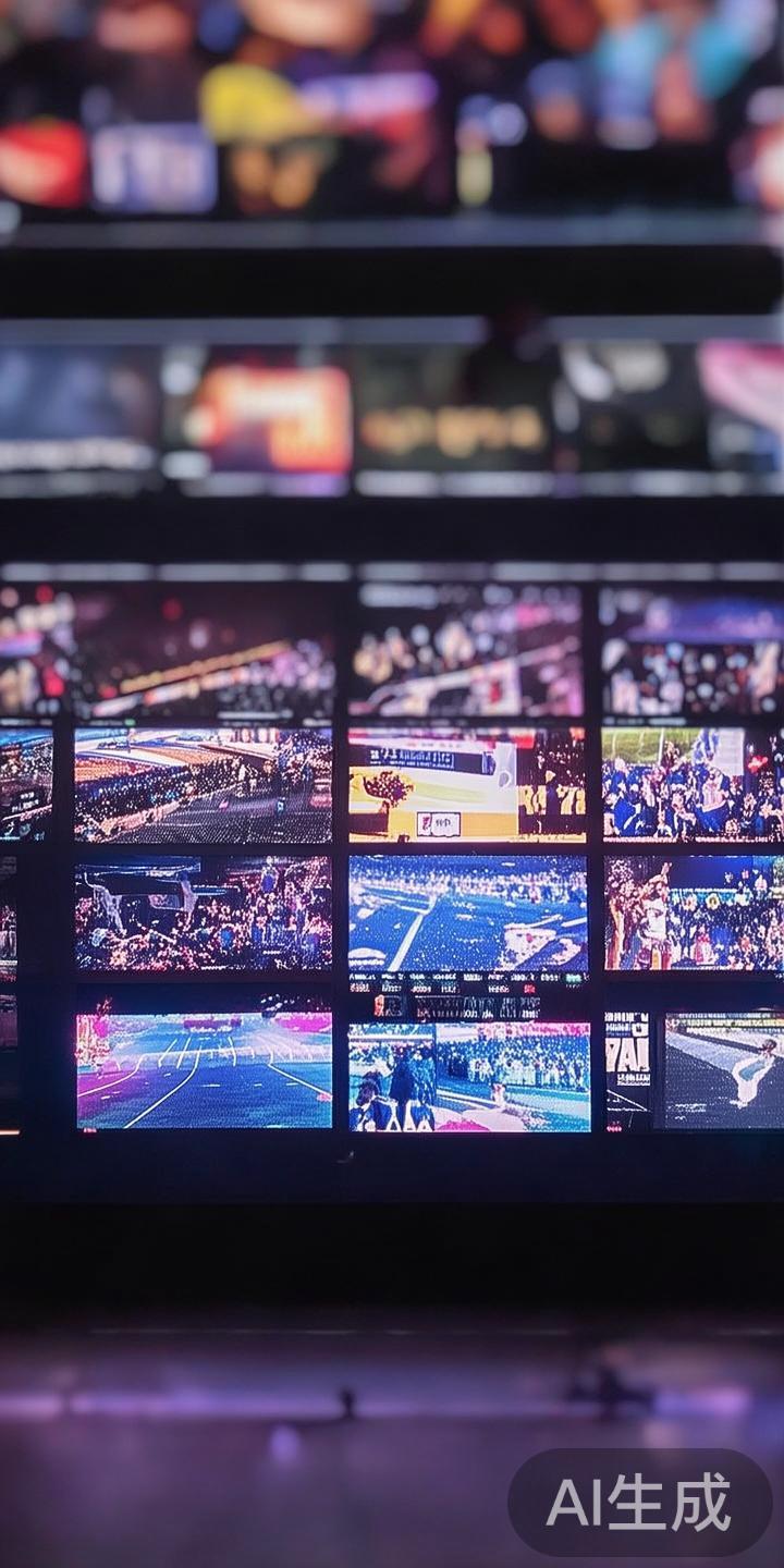 8868免费体育平台:全面丰富的体育项目与赛事高清直播 在8868体育平台上,你可以找到涵盖几乎所有热门和