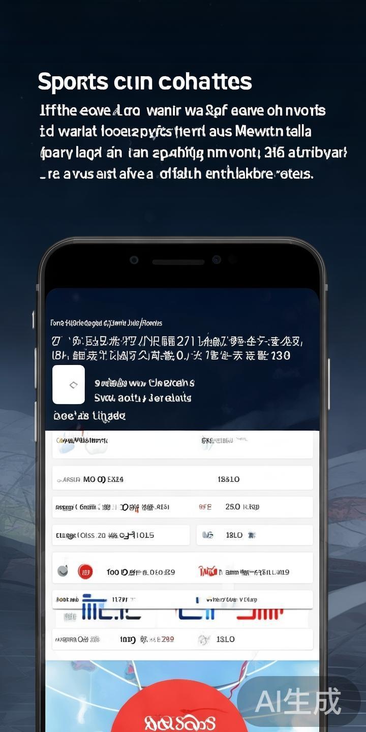 在当今信息爆炸的时代，体育迷们对于获得最新、最全面