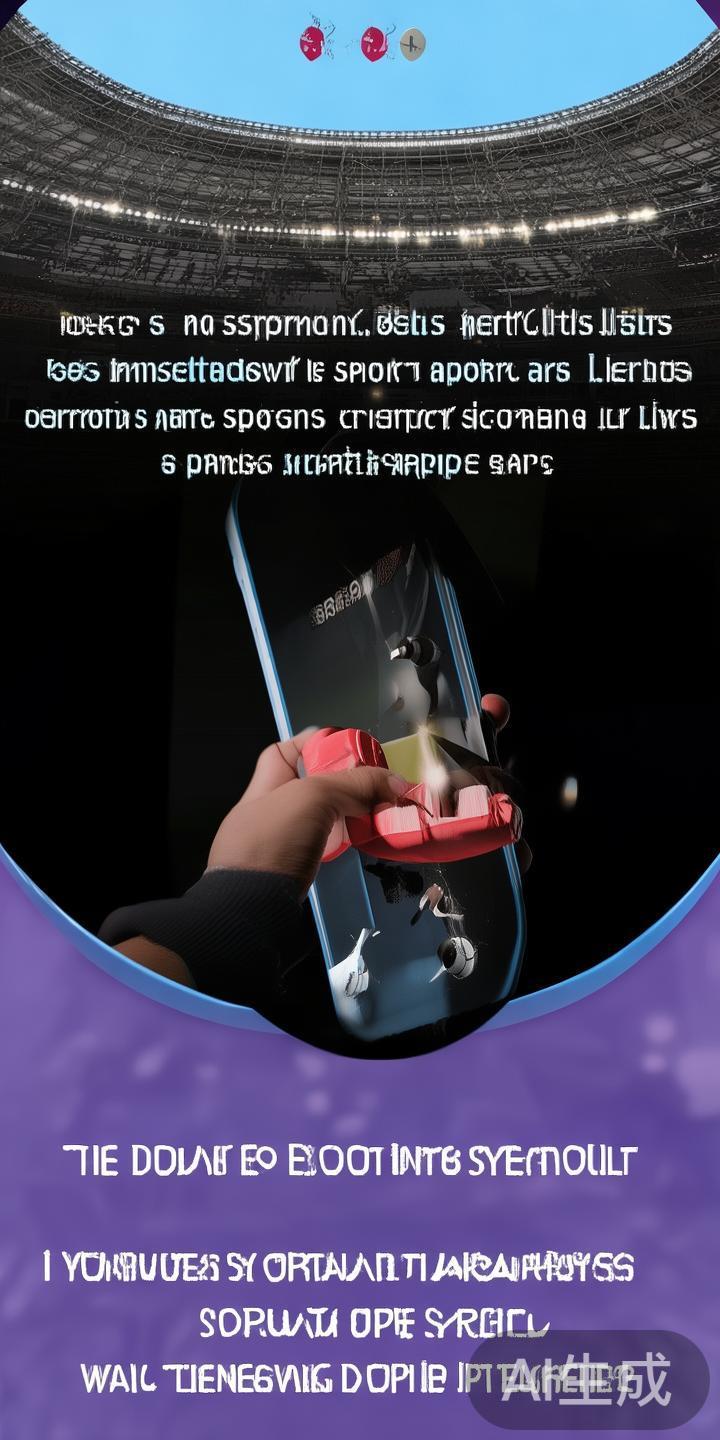 全面解析下载安装8868体育苹果APP常见问题及最佳解决方案 在当今数字娱乐快速发展的时代,体育迷们对于手机客户