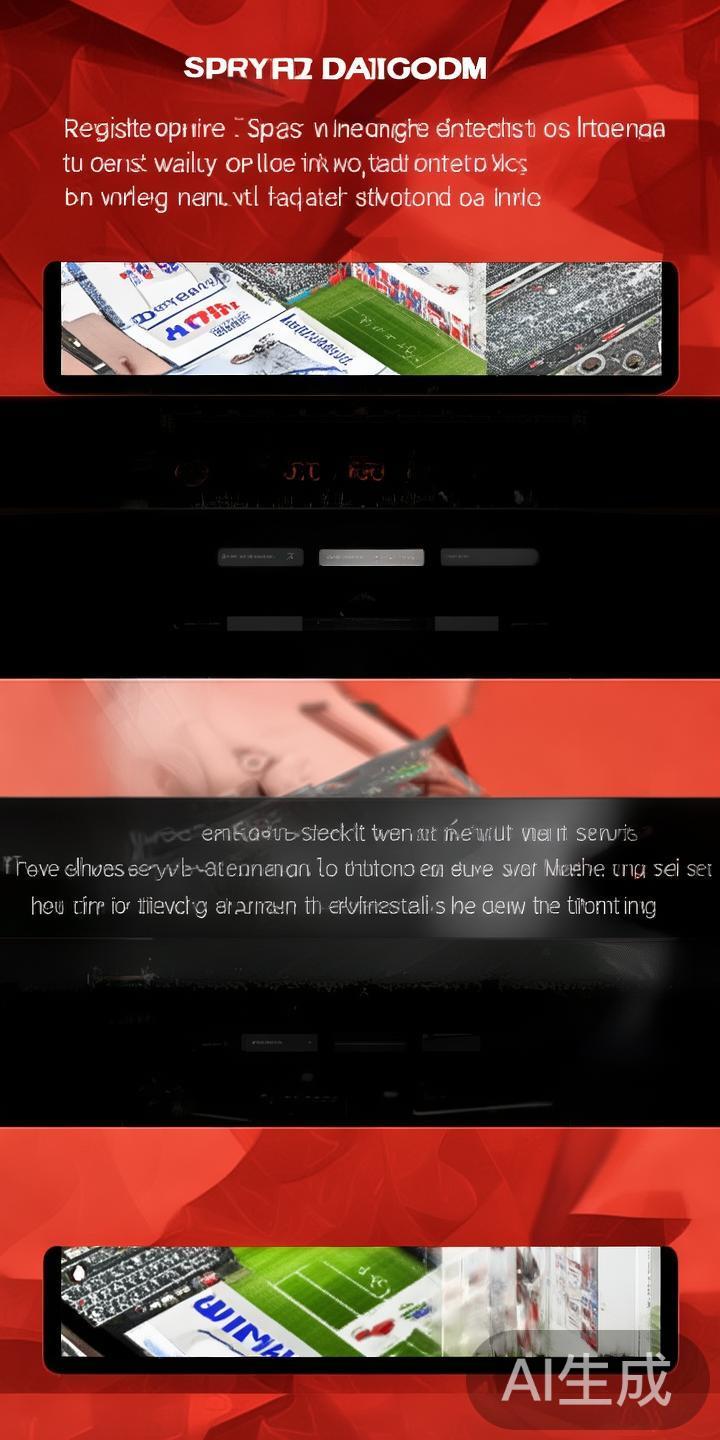 二、如何高效利用8868体育平台获取比赛动态
1