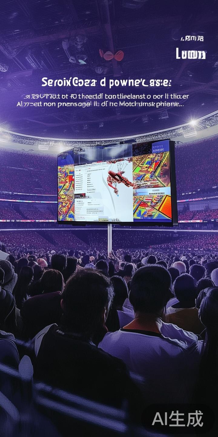 据一项用户反馈显示，许多体育迷选择8868体育直播