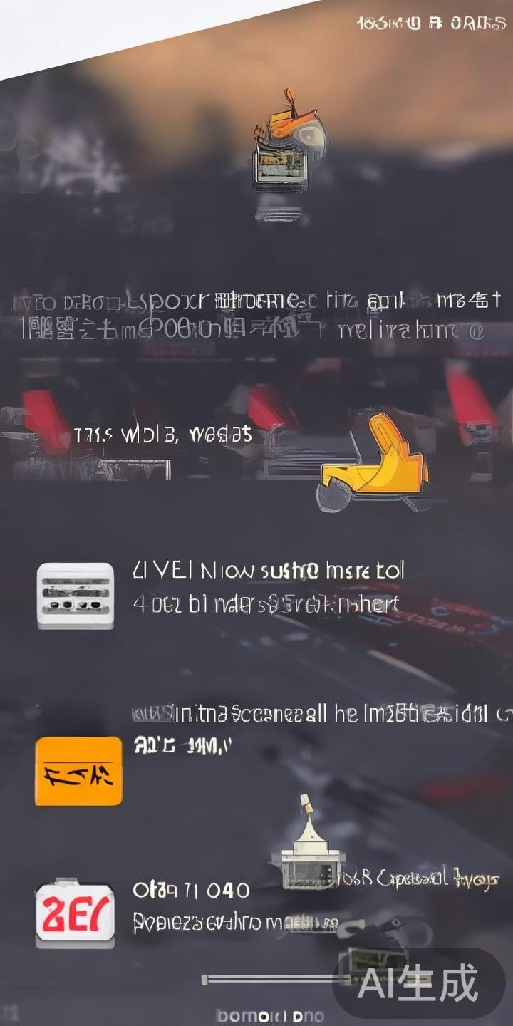 在当今数字化娱乐时代，体育迷们对于实时赛事的关注从