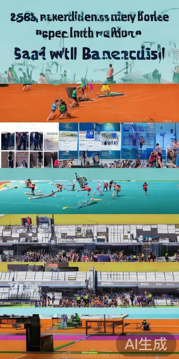 在8868体育平台上压球时应注意的安全事项与操作指南 在现代体育娱乐中,体育平台的兴起为众多运动爱好者提