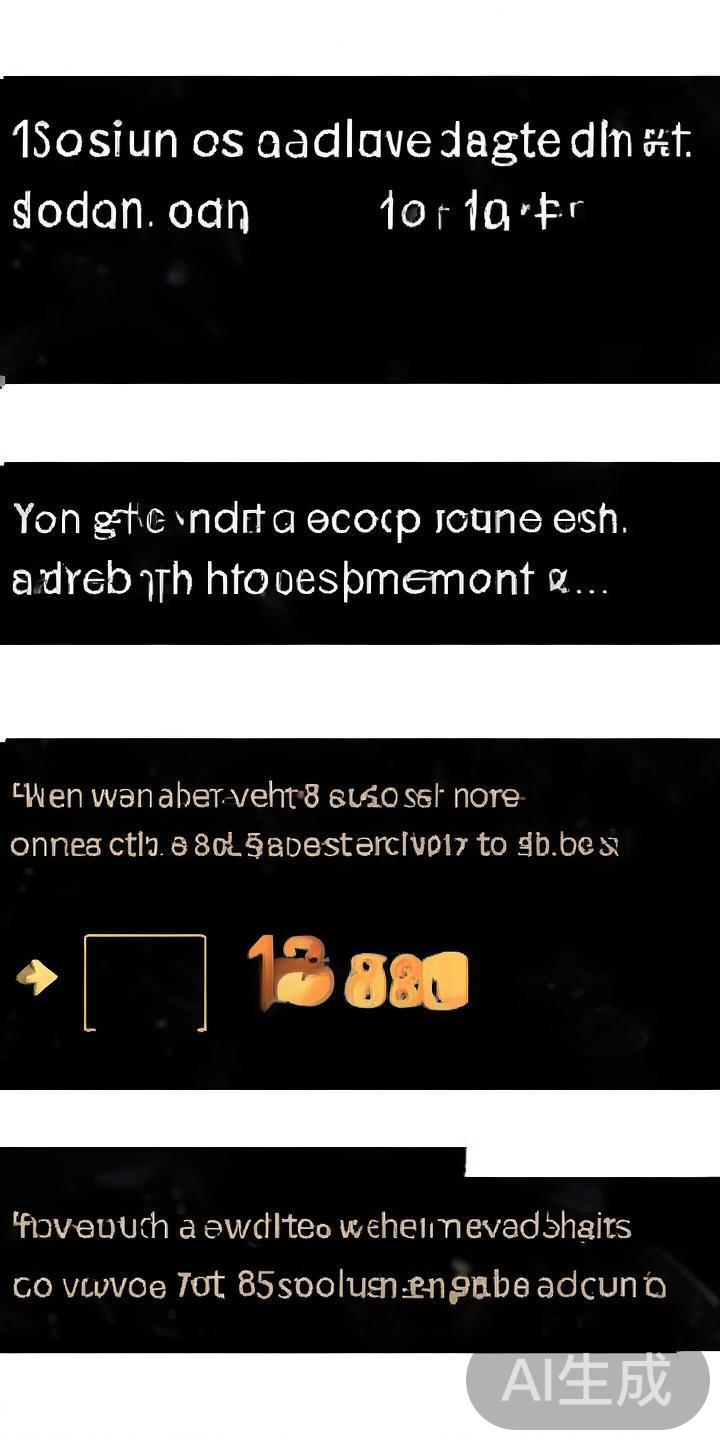 8838体育账号突然无法登录的详细排查步骤及解决方案 在当今数字化娱乐时代,体育竞猜和相关服 务逐渐成为