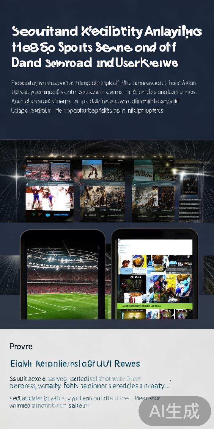 8868体育下载app安全可靠性分析与用户评价全面揭秘 在当今数字化和体育娱乐日益融合的时代,体育迷们对高