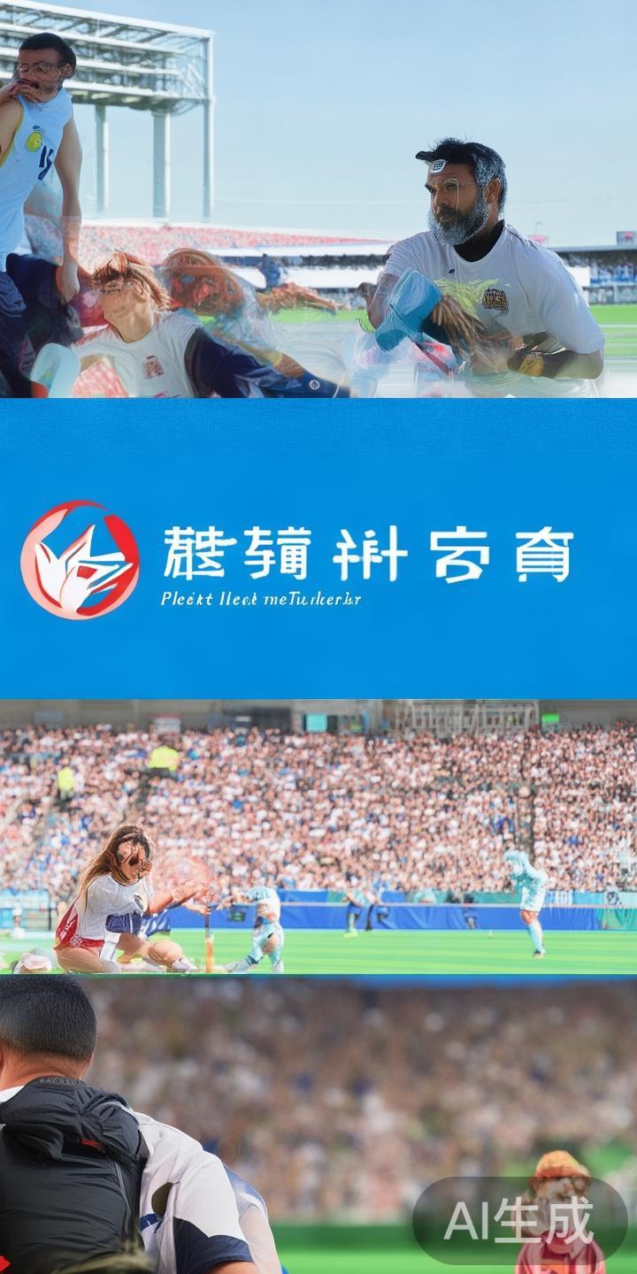 平台三：专业赛事运营者
专注于赛事授权与运营，与