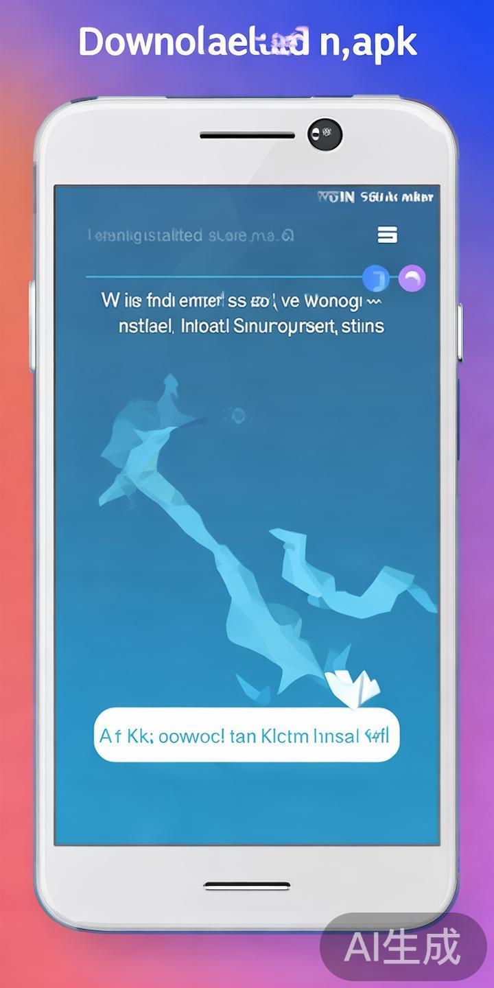 Android用户：下载.apk文件后，可能需要在