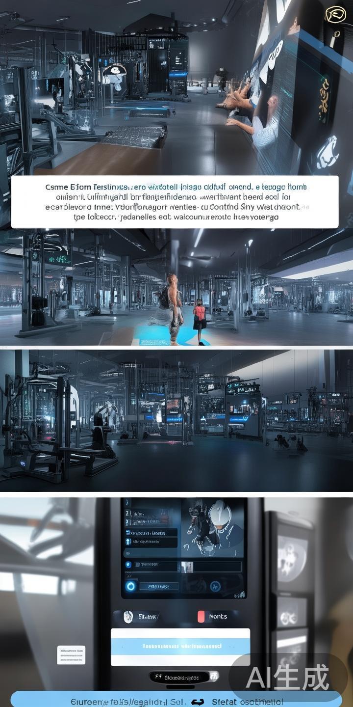 全面升级您的运动生活:体育8868原生App的核心优势与实用操作技巧 2. 智能化的训练指导
应用内整合了专业运动员及