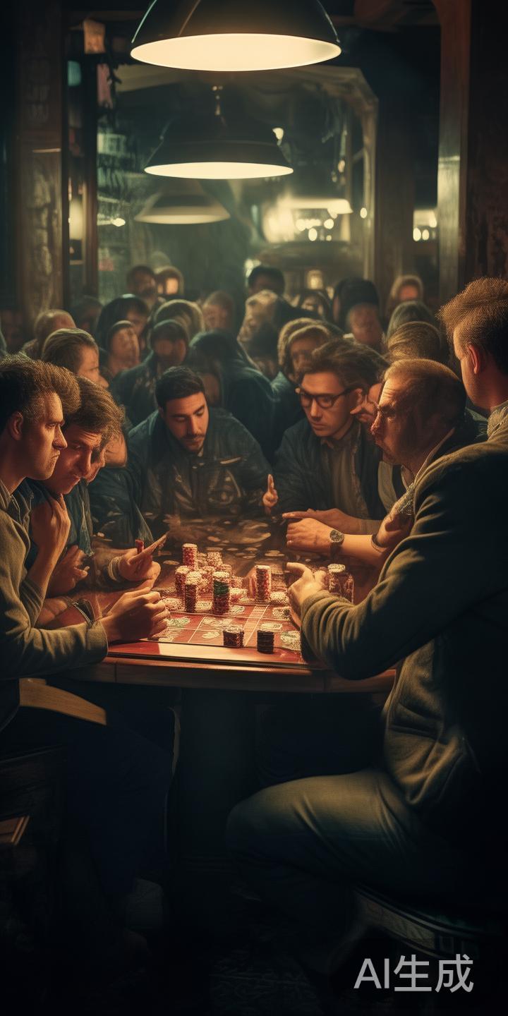 深度解析8868体育投注输钱原因及有效预防策略分析 许多投注者在遇到连败时,会试图通过“加码”来弥补损