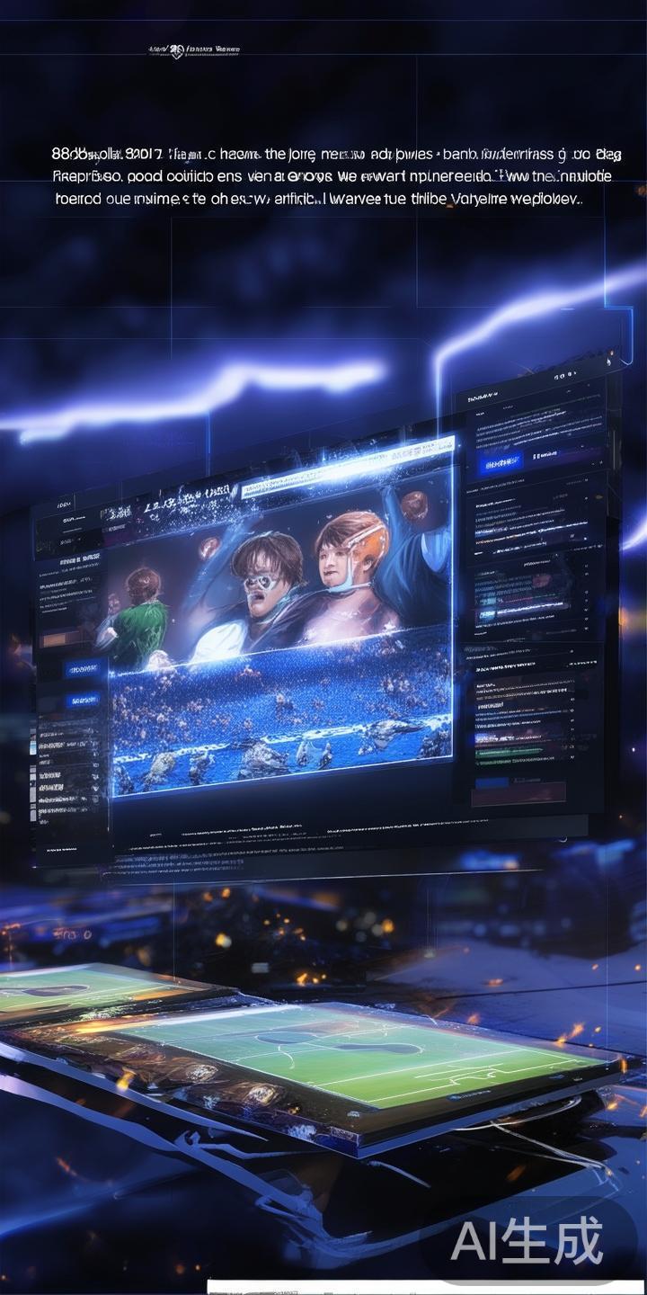 8868体育官方网利用大数据和人工智能技术，精准匹