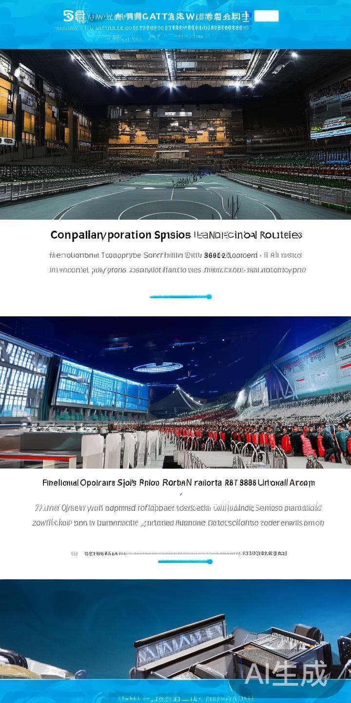 在当前全球体育产业快速发展的背景下，体育企业的合规