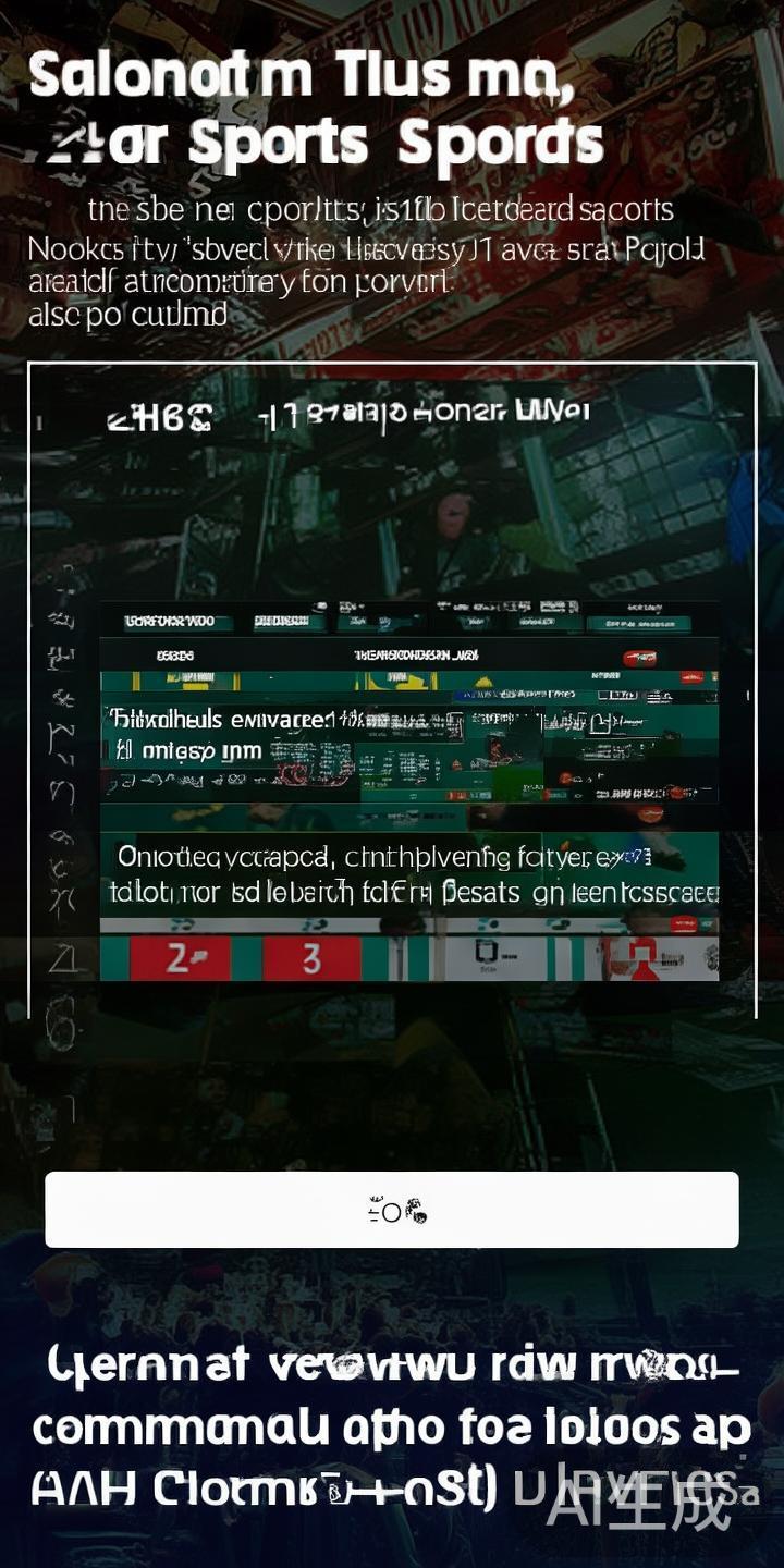 在当前数字化娱乐不断发展的背景下，体育赛事和博彩已