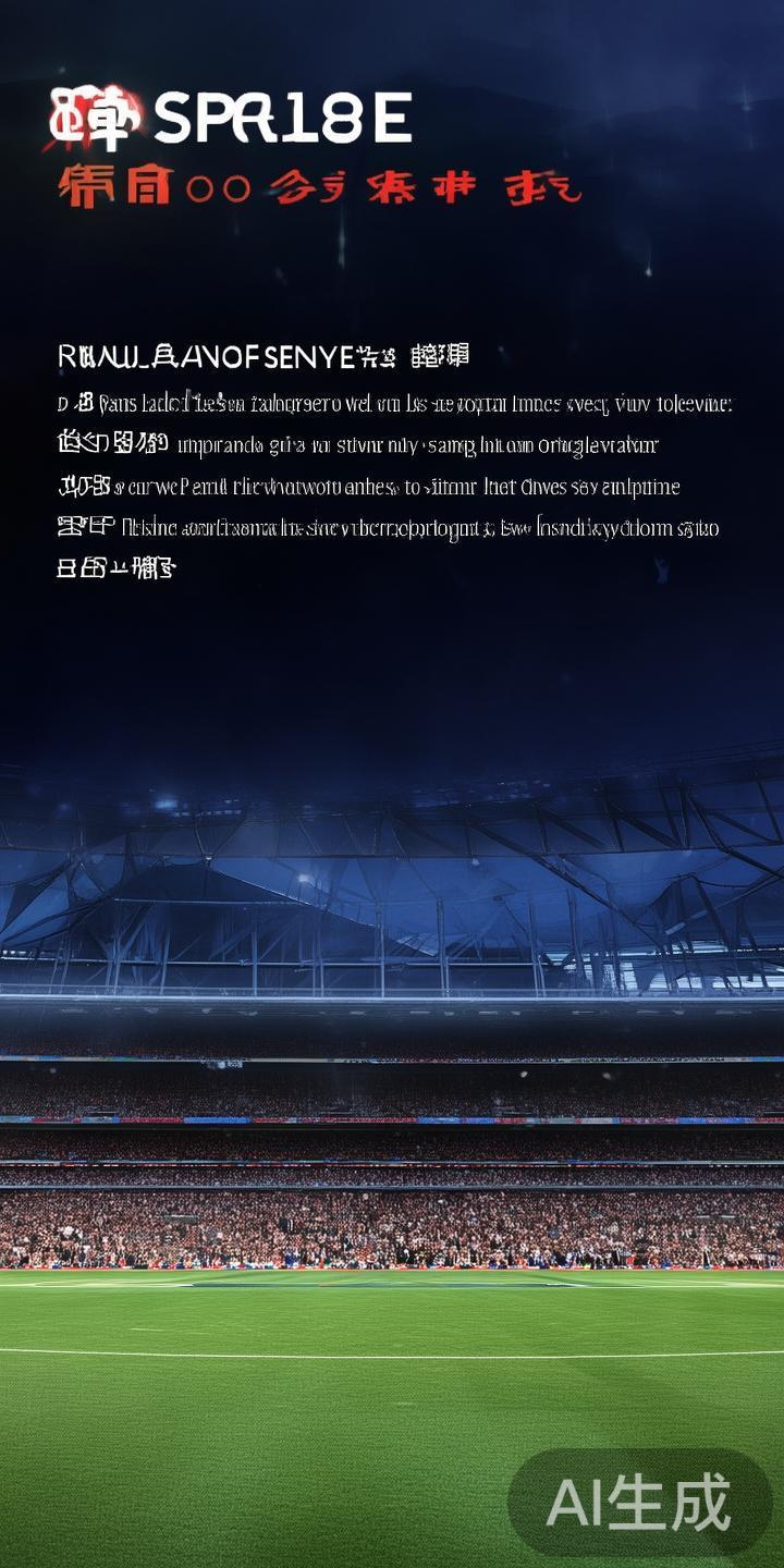 在当今数字化时代，体育娱乐平台不断推陈出新，以满足